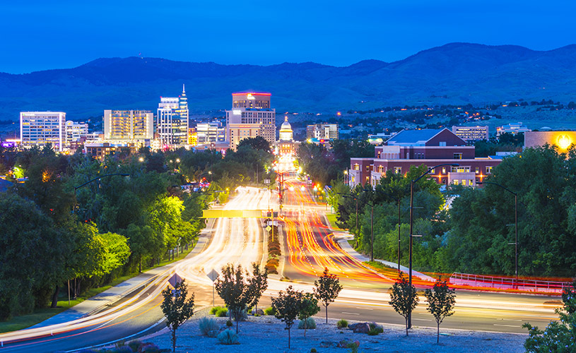 Boise
