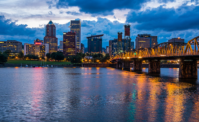 portland