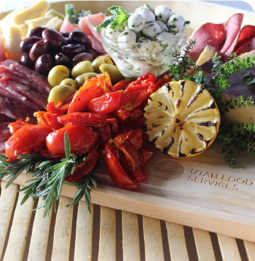 catering-utah-food-services