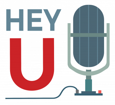 HeyU-Logo