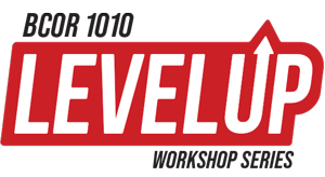 Level Up Workshop Series