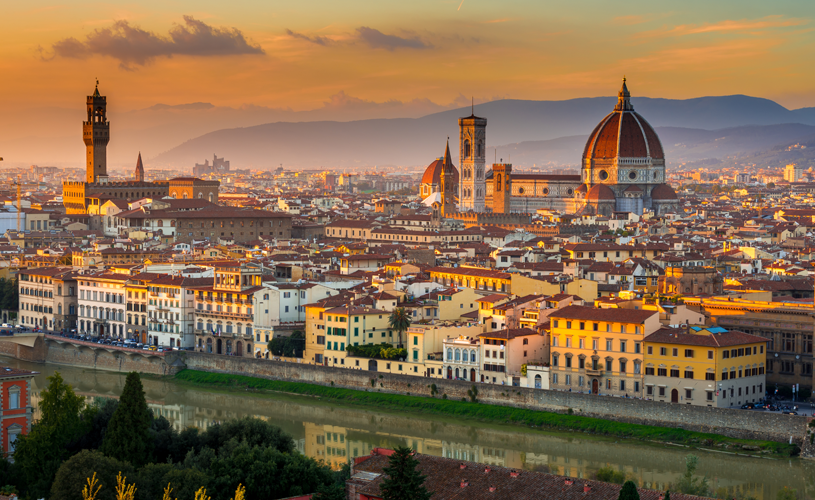 Take your study abroad to Italy next summer