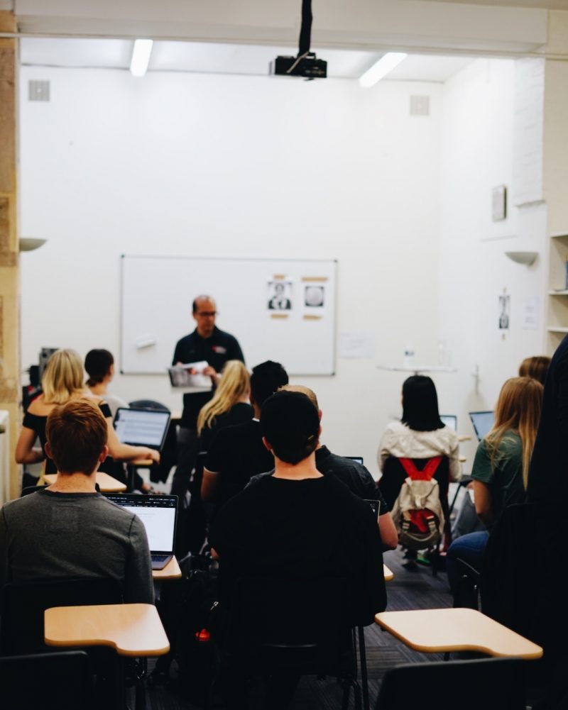 Eccles Global David Eccles School of Business