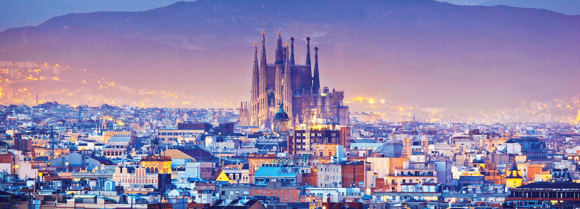 Barcelona City