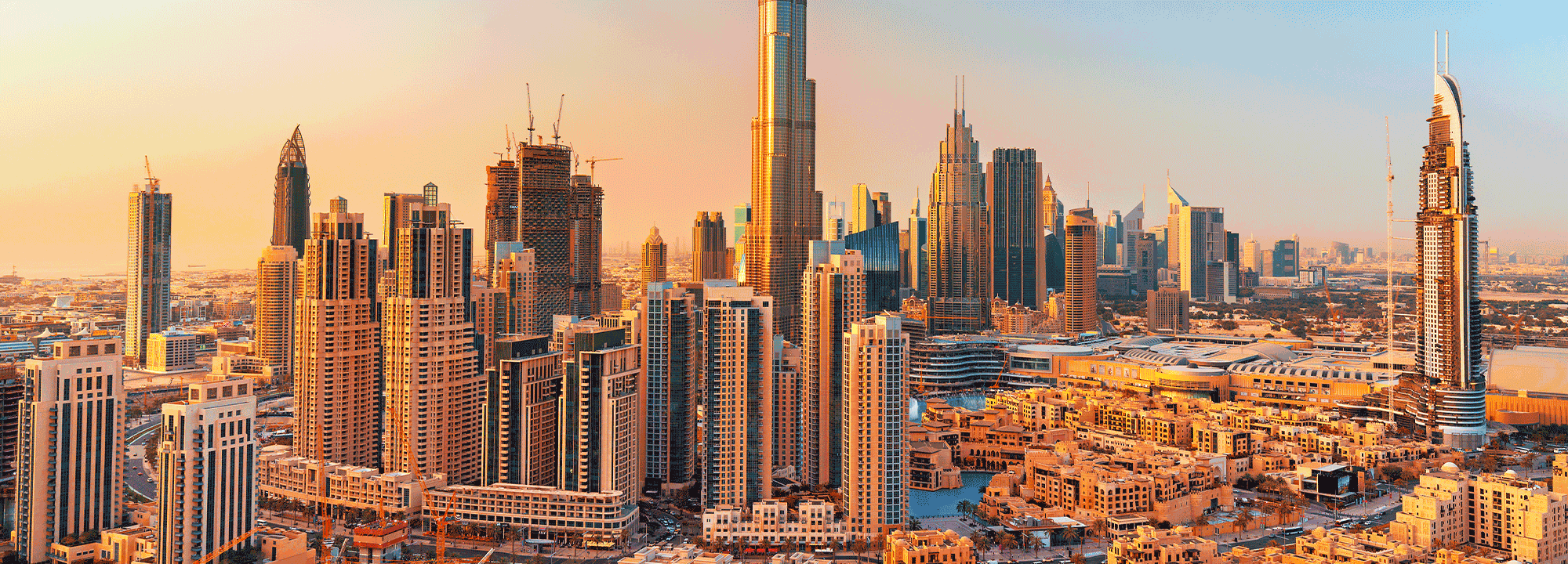 City of Dubai
