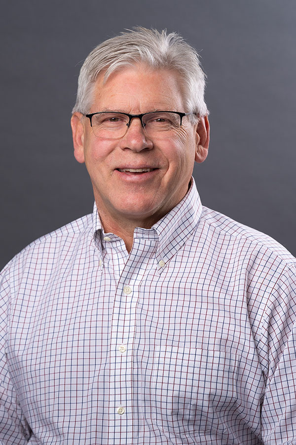 Bill Schulze