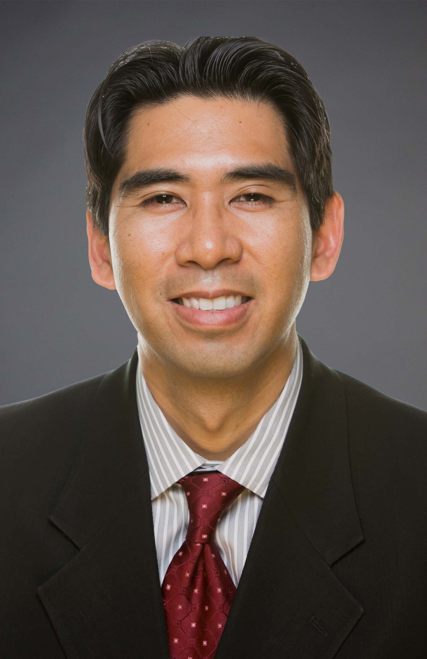 John Regino