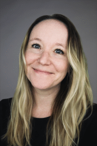 Photo of Monica Stapley — IT Administration Manager