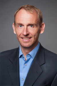 Mark Jansen