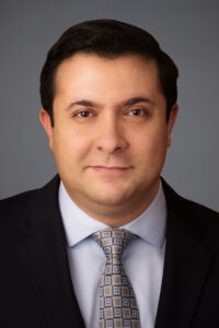 Iman Sheibany