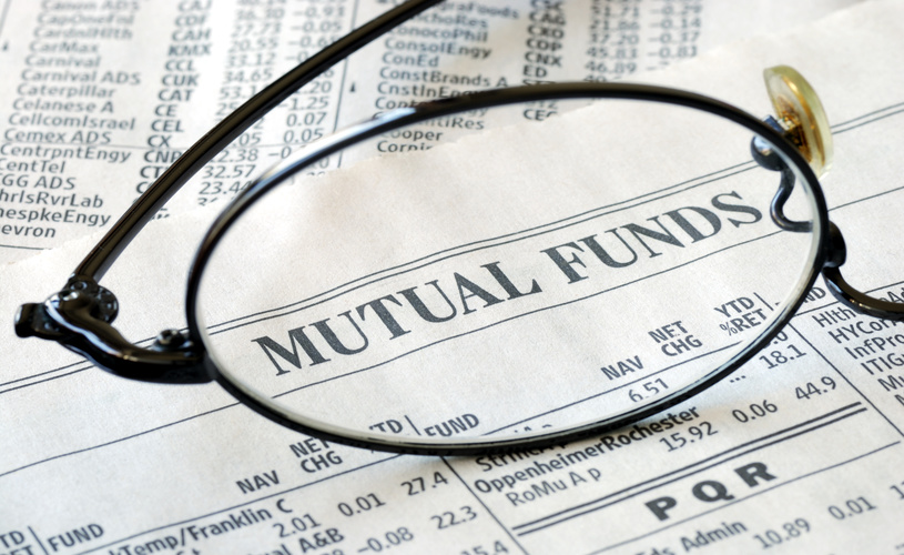 The Securities and Exchange Commission is concerned that mutual fund names are misleading investors, and is taking steps to crack down on the practice.