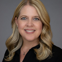 Andrea Thomas