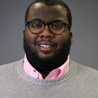 Quentin Hodges