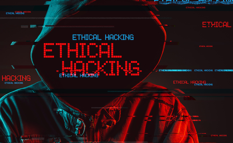 Ethical Hacking With Net