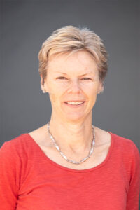 Kathy Rank