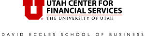 Utah Center for Financial Services logo