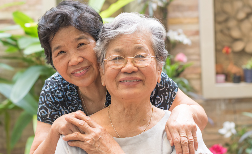 Caregiving Collaborative Op-Ed: Honor caregivers during the holidays