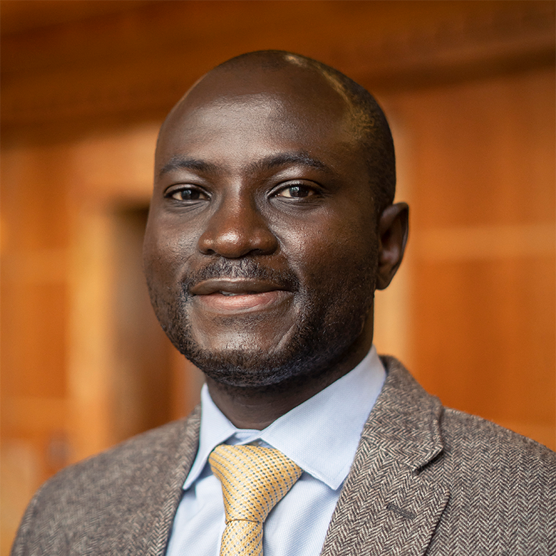 Elliot-Asare