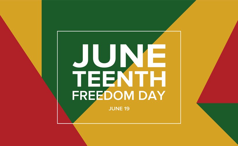 What is Juneteenth? Emancipation, celebration, and reflection