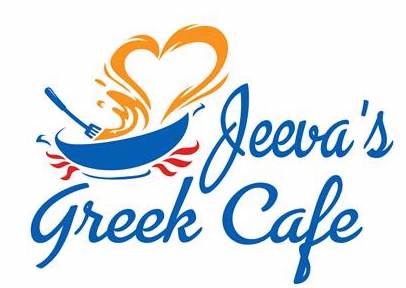 Jeeva's Greek Cafe home