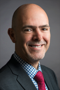 Photo of Juan Carlos Negrette — Adjunct Instructor