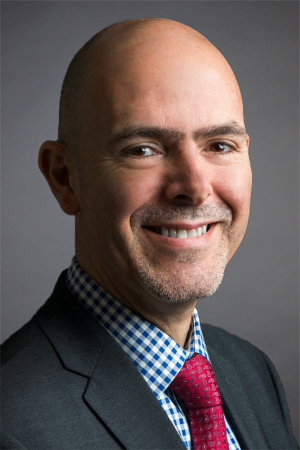 Photo of Juan Carlos Negrette — Adjunct Instructor