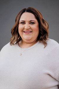 Photo of Rose Carlow — Associate Director, Operations Management