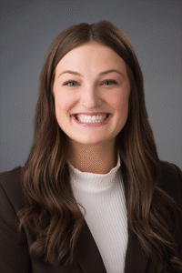 Photo of Moira Dillow — Research Associate