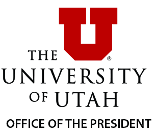 University of Utah Presidents Office