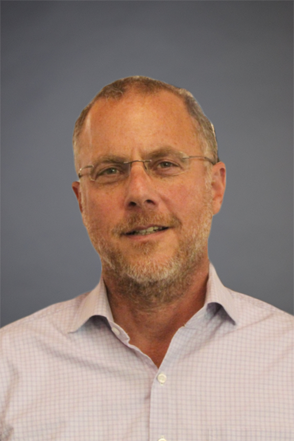 Photo of Daniel Bayer — Career Coach