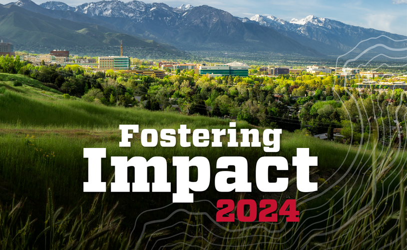 Faculty Impact Report 2024