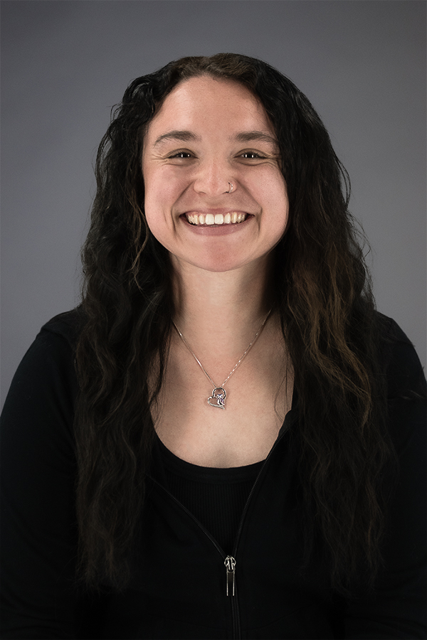 Sydney Rautenberg The David Eccles School Of Business