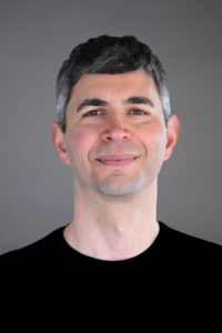 Yoram Bauman
