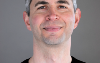 Yoram Bauman