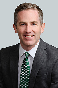 David Bauman