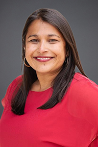Ruchi M. Watson