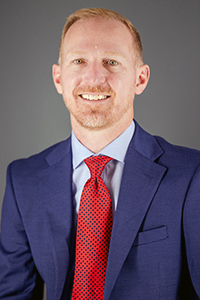 Scott Holley