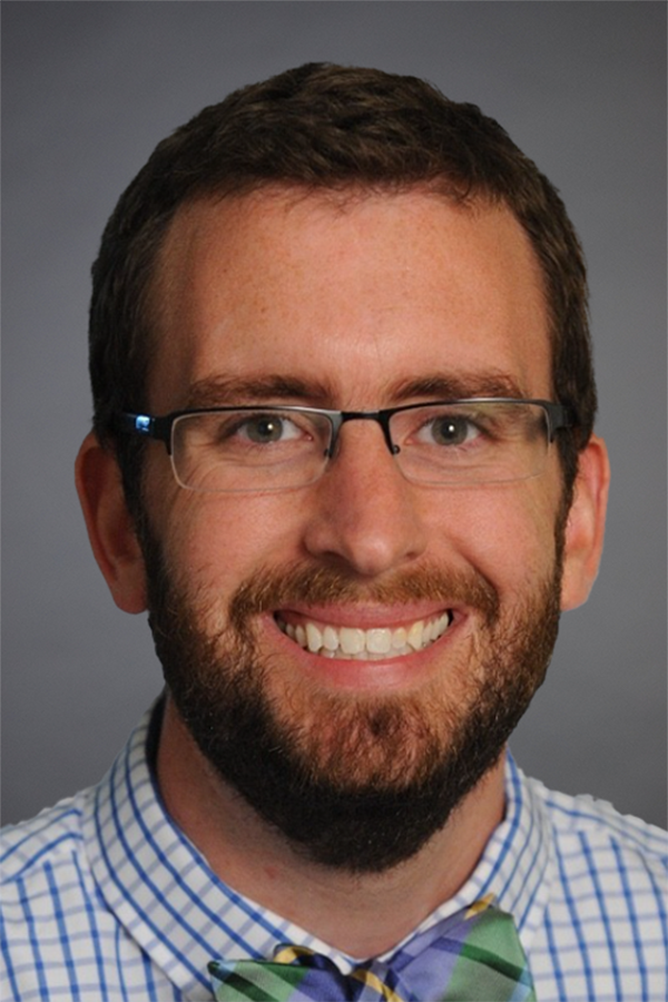 Photo of Phillip Singer — Adjunct Instructor