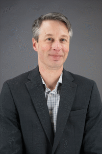 Photo of Matthew Pecsok