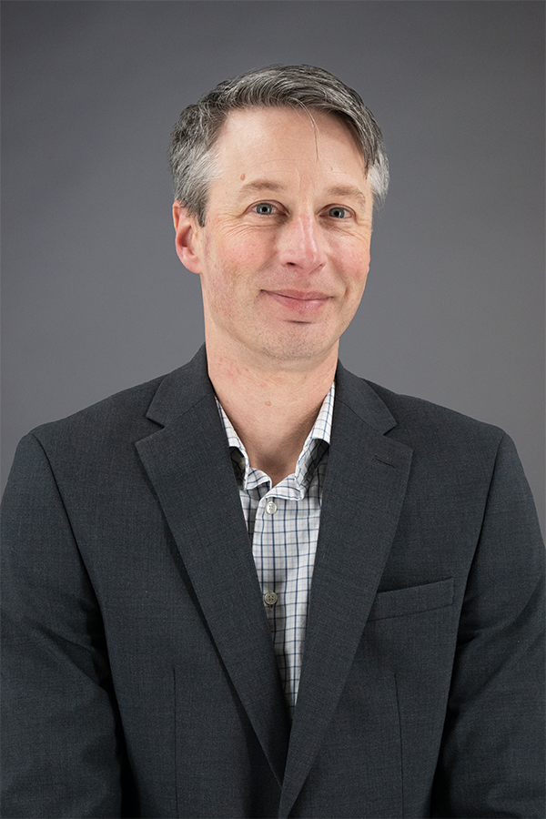 Photo of Matthew Pecsok