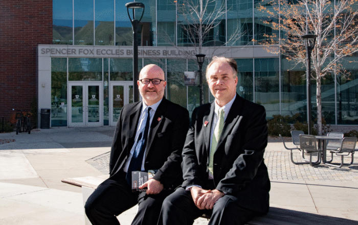 Mark J. Crowley and Rodrigo da Costa Dominguez