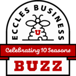 Business Buzz Celebrating 10 Seasons Image